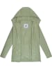 ragwear Funktionsjacke Monadetta A in Dusty Green
