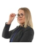 Maje Damen Optische Fassungen Rund Schwarz