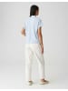 OPUS Bluse für Damen in blau