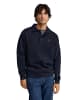 Polo Club Sweatshirt MAN RIGBY GO SWEATSHIRT HELIOS LONG SLEEVE RELAXED FIT in Navy Blau
