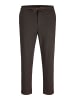 Jack & Jones Jogginghose in Black Coffee