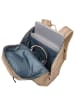 Thule Chasm 26 - Rucksack 16" 49.5 cm (darkest blue) in gentle beige