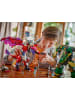 LEGO Ninjago 71845 Lloyds Jet-Mech