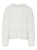 Vero Moda Girl Strickpullover in Birch