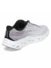 Skechers Low Sneaker GO RUN SWIRL TECH SPEED in Grau