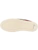 PETER KAISER Sneaker low 9-73340-45 in bordeaux