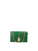 Gave Lux Crossbody bag in LIGHT GREEN