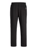 Jack & Jones Hose 'Bill' in schwarz