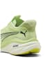 Puma Laufschuh "Magnify Nitro 3" in Grün