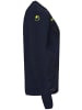 uhlsport  Sportshirt "Prediction Torwart Shirt" in Blau