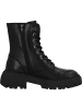Palado Stiefeletten Thryne in Schwarz