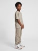 Hummel T-Shirt Hmljr Loose Jungen in VINTAGE KHAKI