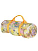 Butlers Picknickdecke PICNIC DELUXE Primavera in Multicolor