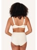 Linga Dore 2er-Pack Taillenslips DAILY in Pearled ivory
