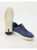 Geox Slip On Sneaker in Blau