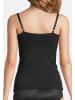 SPEIDEL BH-Hemd Natalie in Schwarz
