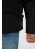 11 Project Steppjacke PRGiacomo in schwarz