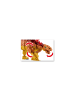 Reobrix WOMA Stegosaurus Dinosaurier Klemmbausteine