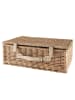 Butlers Picknick-Set A DAY IN THE PARK 26-tlg. in Braun