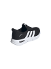 adidas Sneakers Low CLOUDFOAM FLEX - LOUNGE RAPIDFIT in schwarz