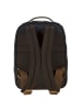 BRIC`s Life - Rucksack 15" 40 cm (olive) in blau