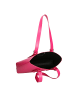 Gave Lux Schultertasche in FUCHSIA