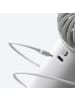 JisuLife Jisulife Handventilator Life4 3600mAh in Grau