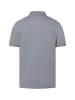 s.Oliver Poloshirt in hellgrau - 0004