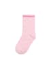 Minoti 5er-Set: Kurzsocken TG SOCK 51 in rosa