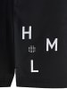 Hummel Hummel Shorts Hmlactive Multisport Herren Atmungsaktiv Feuchtigkeitsabsorbierenden in BLACK