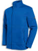 Uvex Jacke in Blau