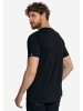 elkline T-Shirt Must Have in black