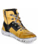 Krisbut Schnürstiefel in yellow
