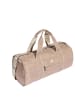 adidas Yoga Women - Sporttasche 54 cm (chalky brown/beige) in chalky brown/beige