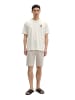 Marc O'Polo T-Shirt loose in Silky White