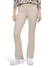 Betty Barclay Schlupfhose Slim Fit in Taupe