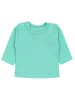 TupTam Baby Jungen Langarmshirt 5er Pack in blau/grün