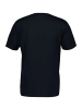 Gant Tshirt in Schwarz