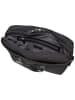 Bugatti Aktentasche Maro Business Bag L in Black