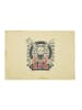 Peyer-Syntex 1 BBQ Matte "BBQ beige" 75/120 cm* in beige