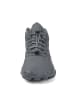DOTALES TrekStep Barfußschuhe 44 in Grau
