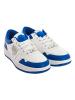 Plein Sport Sneakers in White