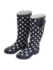 BMS Gummistiefel in Blau