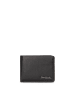 Pierre Cardin Geldbörse in BLACK