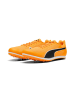 Puma Sportschuh "evoSPEED Star 9" in Orange