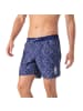 Munich Badeshorts in Blue