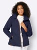 WITT WEIDEN 2-in-1-Jacke in marine