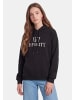 myMo Women Hoodie in Black