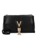 Valentino Stella Umhängetasche 32 cm in nero