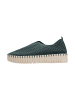 Ilse Jacobsen Sneaker TULIP3373 in Beetle